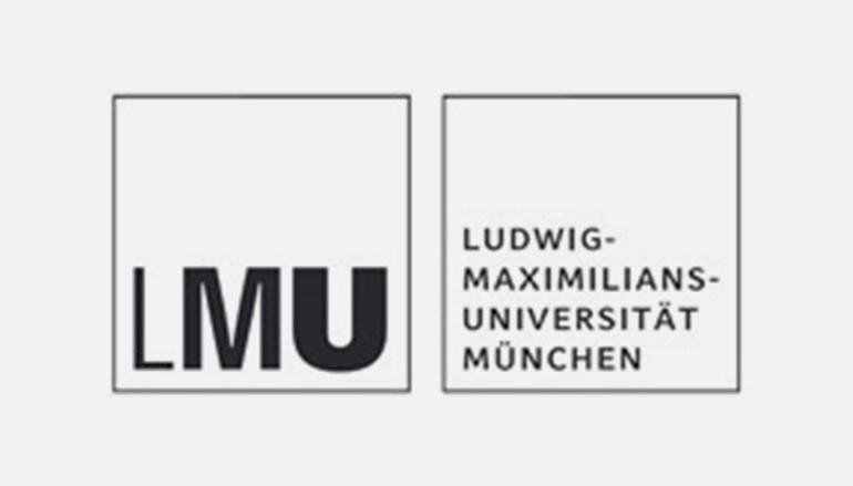 Hans Riegel-Fachpreise: Logo LMU München