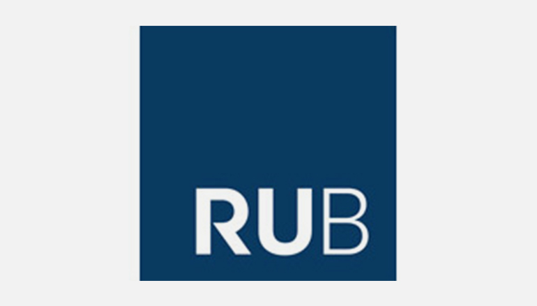 Hans Riegel-Fachpreise: Logo RUB Bochum