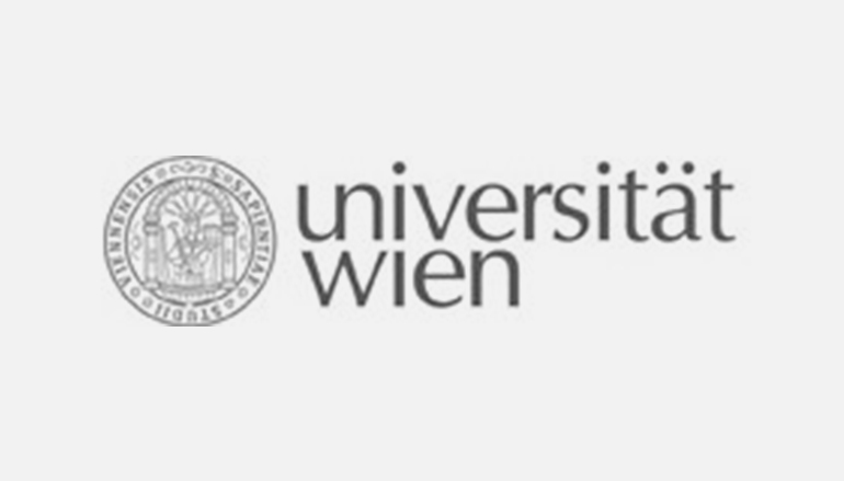 Hans Riegel-Fachpreise: Logo Uni Wien