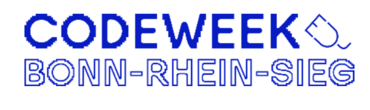 Code Week 2025 im Rhein-Sieg-Kreis: Digitale Bildung kreativ erleben 