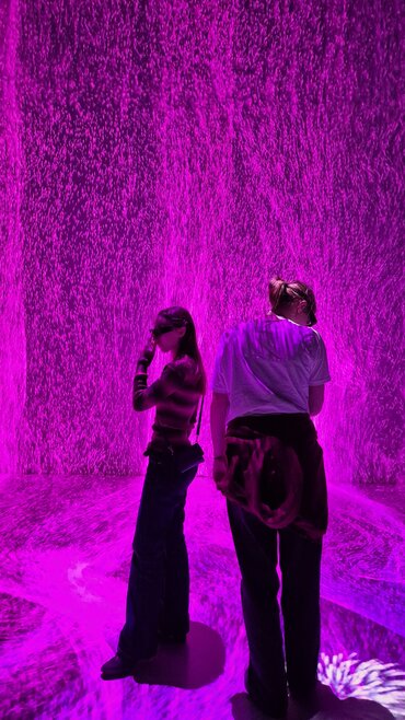 Einstieg MINT TANK Linz