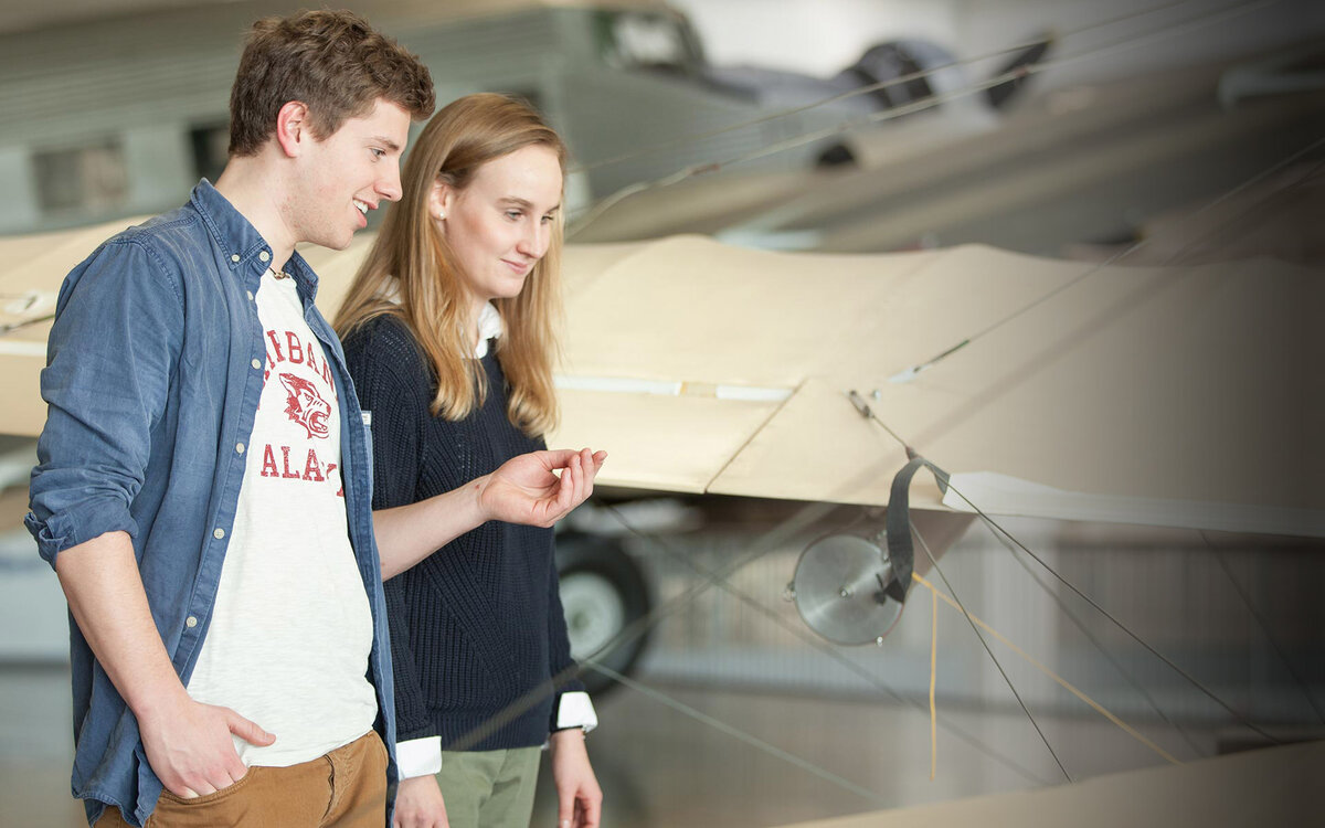 Hans Riegel-Fachpreise: Zwei Schüler im Gespräch