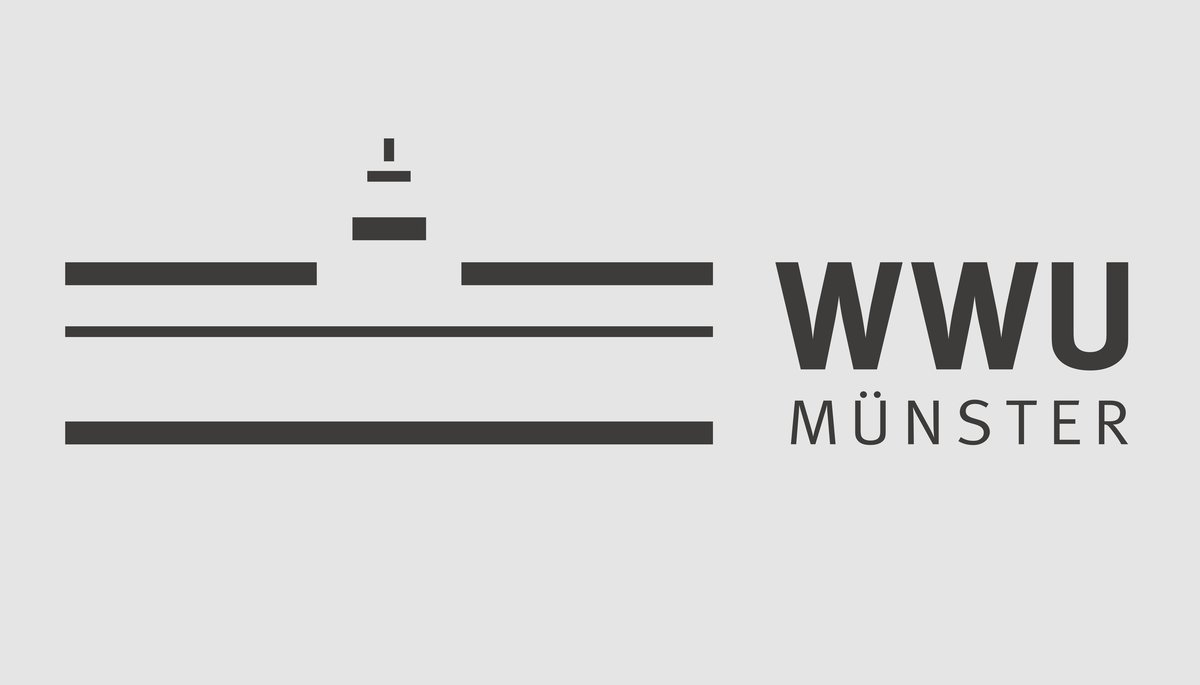 Hans Riegel-Fachpreise: Logo Uni Münster