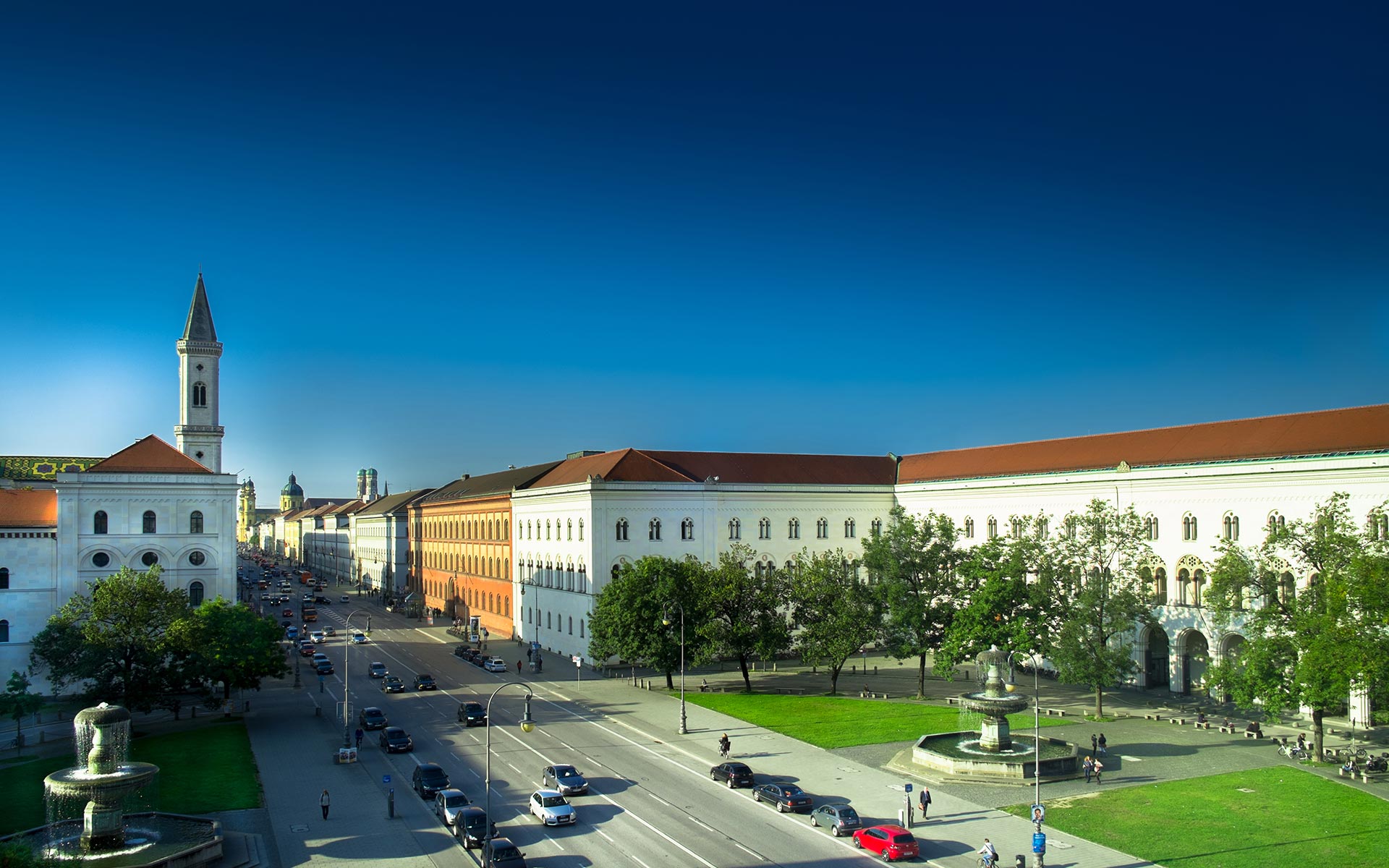 Mathematisches Institut Der Lmu München www.hans-riegel-fachpreise.com