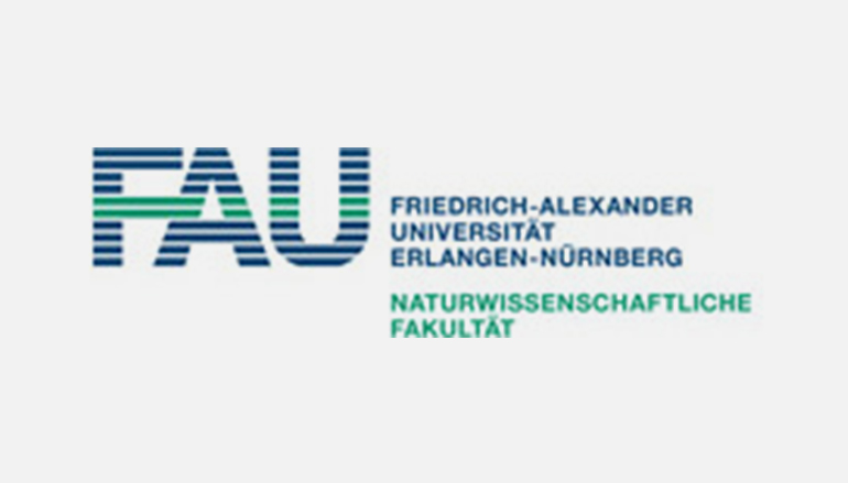 Hans Riegel-Fachpreise: Logo FAU Erlangen