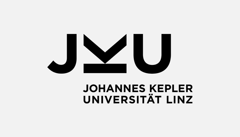Hans Riegel-Fachpreise: Logo JKU Linz