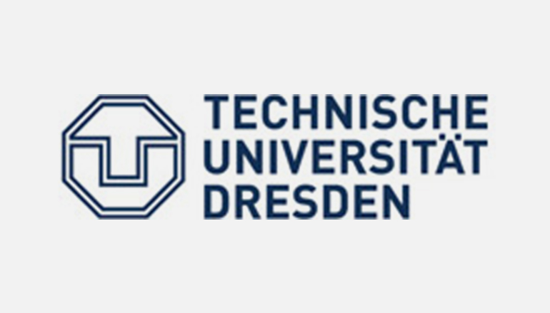 Hans Riegel-Fachpreise: Logo TU Dresden