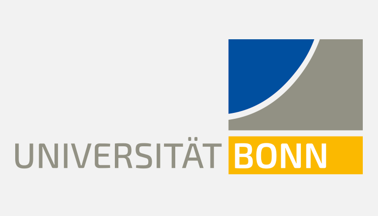 Hans Riegel-Fachpreise: Logo Uni Bonn