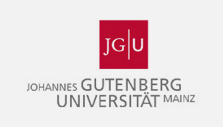 Hans Riegel-Fachpreise: Logo Uni Mainz