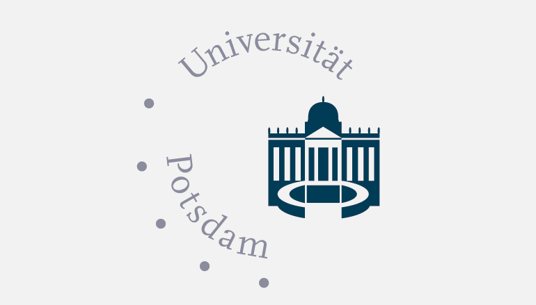 Hans Riegel-Fachpreise: Logo Uni Potsdam