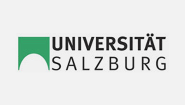 Hans Riegel-Fachpreise: Logo Uni Salzburg