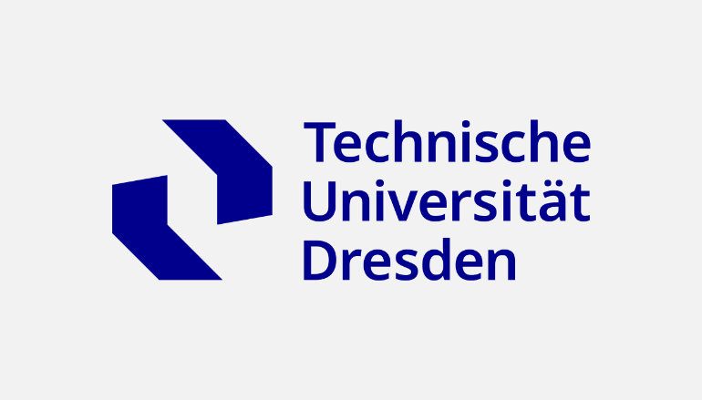 Logo TU Dresden