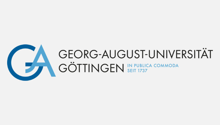 Logo Uni Göttingen