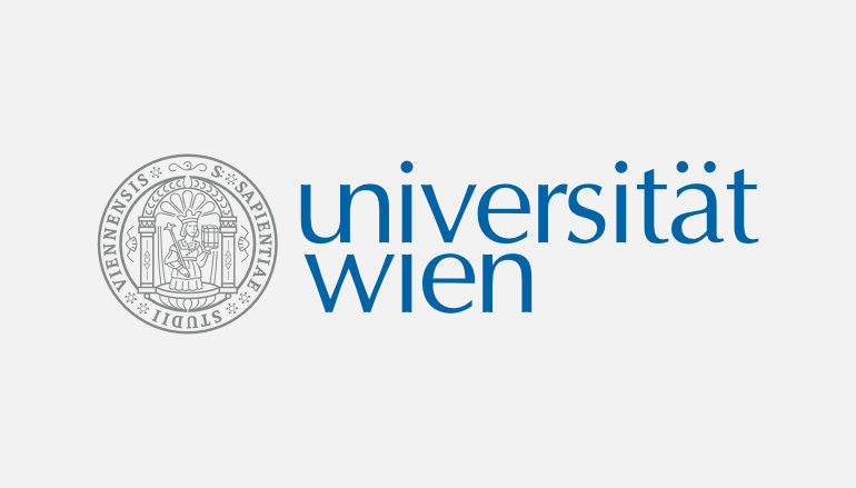Logo Uni Wien