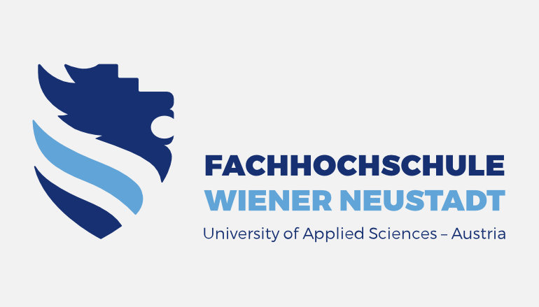 Logo FH Wiener Neustadt