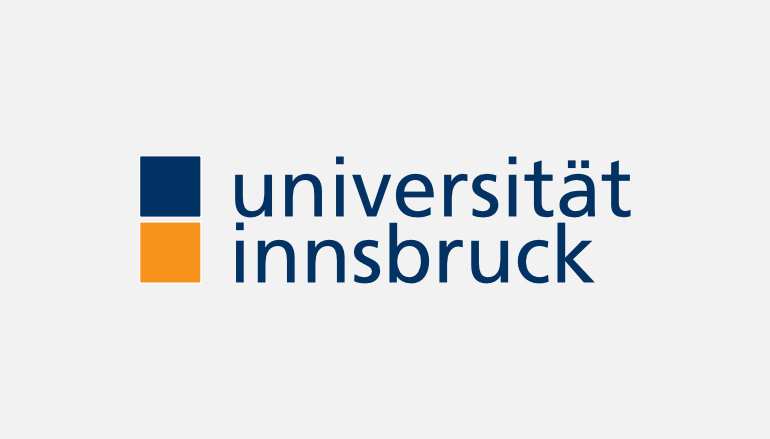 Logo Uni Innsbruck