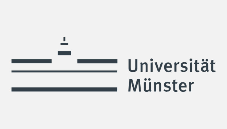 Logo Uni Münster