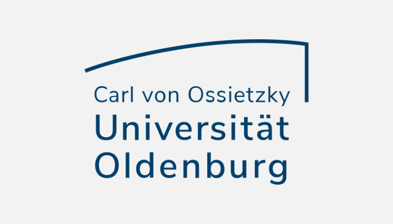 Logo Uni Oldenburg